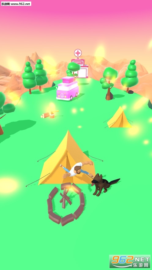 Fall n Roll����v1.1 �ٷ����ͼ3