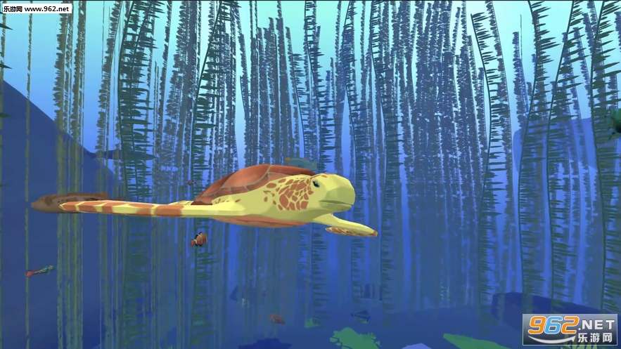 NASA NeMO Net官方版截图0
