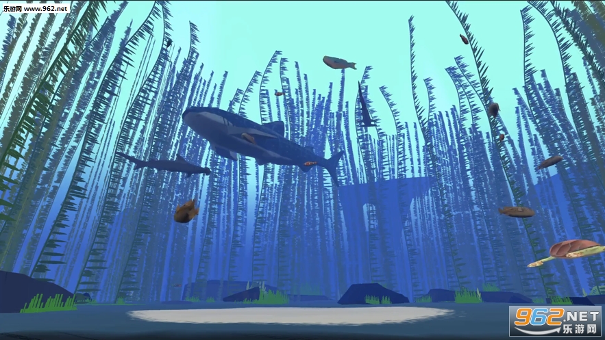 NASA NeMO Net官方版截图3