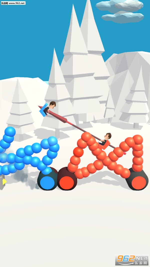 ����ս������(ħ�ԶԿ�С��Ϸ)v1.6.1 ��׿���ͼ1