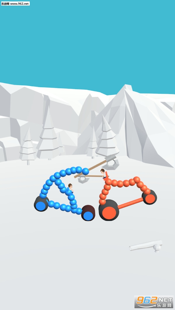 ����ս������(ħ�ԶԿ�С��Ϸ)v1.6.1 ��׿���ͼ2