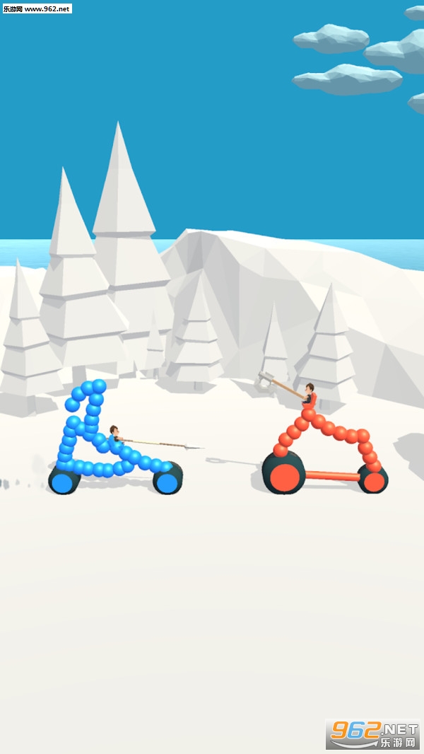 ����ս������(ħ�ԶԿ�С��Ϸ)v1.6.1 ��׿���ͼ3