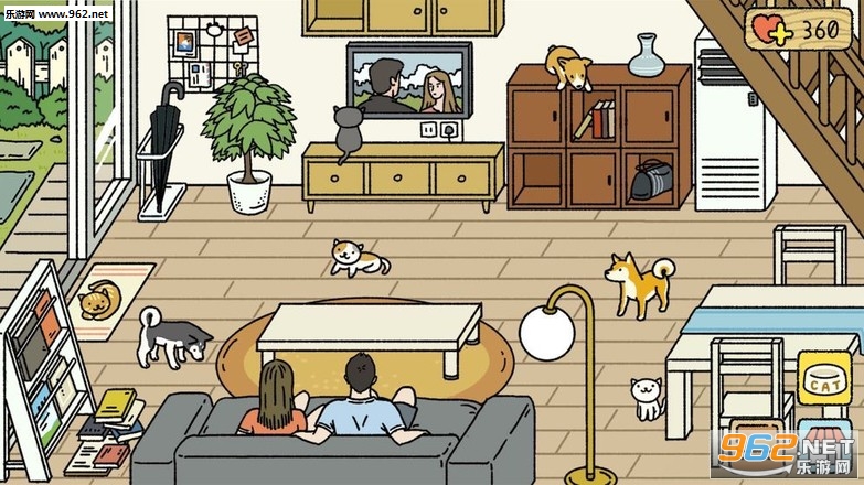 AdorableHome(��լ�����°�)v1.6.7�ٷ����ͼ1