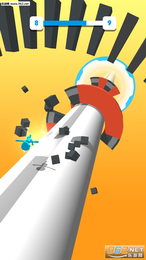 Helix Escape�ٷ���v1.0.1 ios���ͼ2