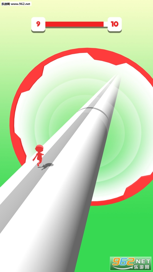 Helix Escape�ٷ���v1.0.1 ios���ͼ3