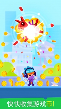 Pinatamasters(�ƹ޴�ʦ��Ϸ)��ͼ0