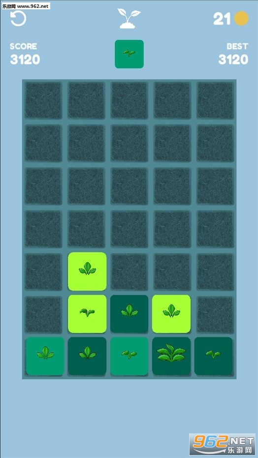 Growing Gardens(������԰����)v1.1.3 ���°��ͼ0