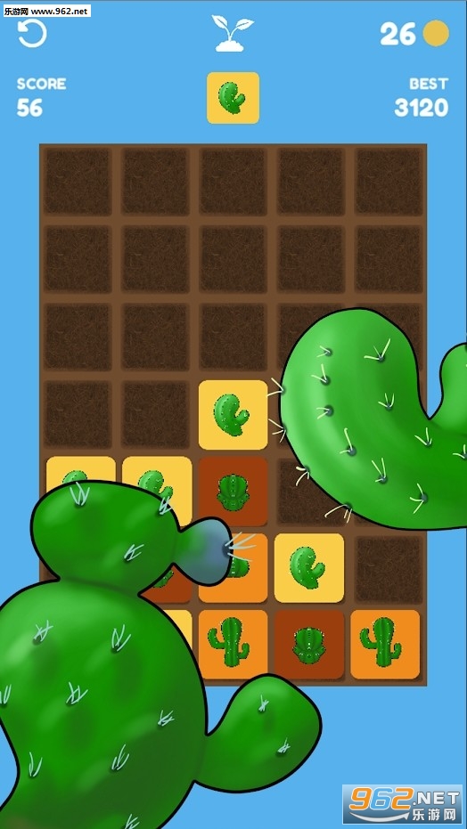 Growing Gardens(������԰����)v1.1.3 ���°��ͼ2