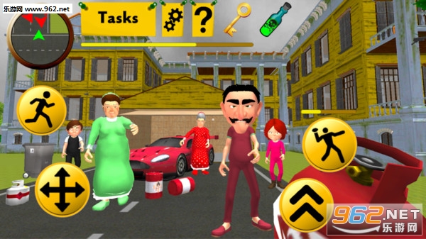 ��ֵ��ھ�һ������Ϸv1.3 ��׿���ͼ1
