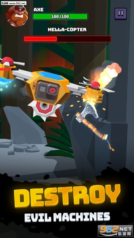 Flippy Knife 2(Flippy Knife2��׿��)v0.01��ѹ��Ϸ��ͼ0
