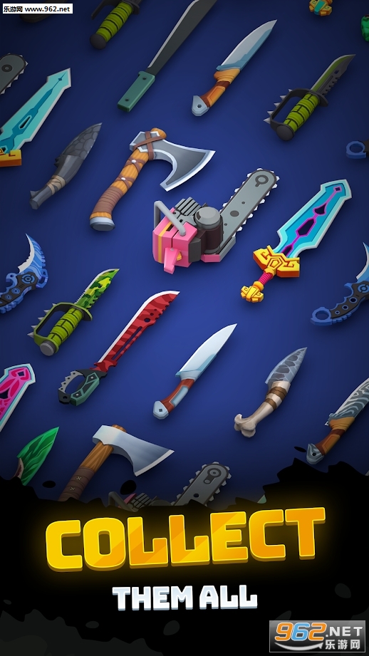 Flippy Knife 2(Flippy Knife2��׿��)v0.01��ѹ��Ϸ��ͼ2