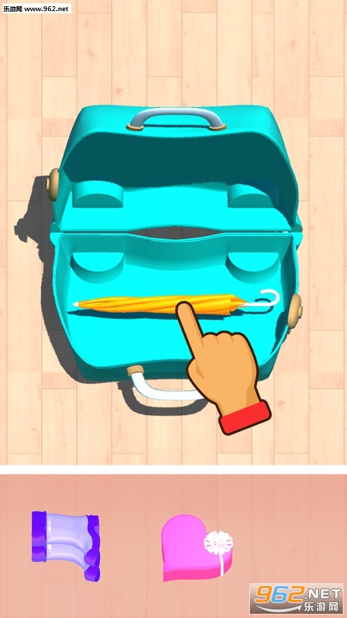 Pack This�����Ϸ��ͼ0