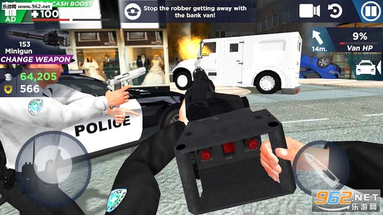 特警边境巡逻队安卓版截图2