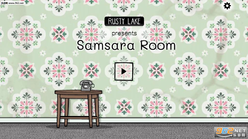 SamsaraRoom����