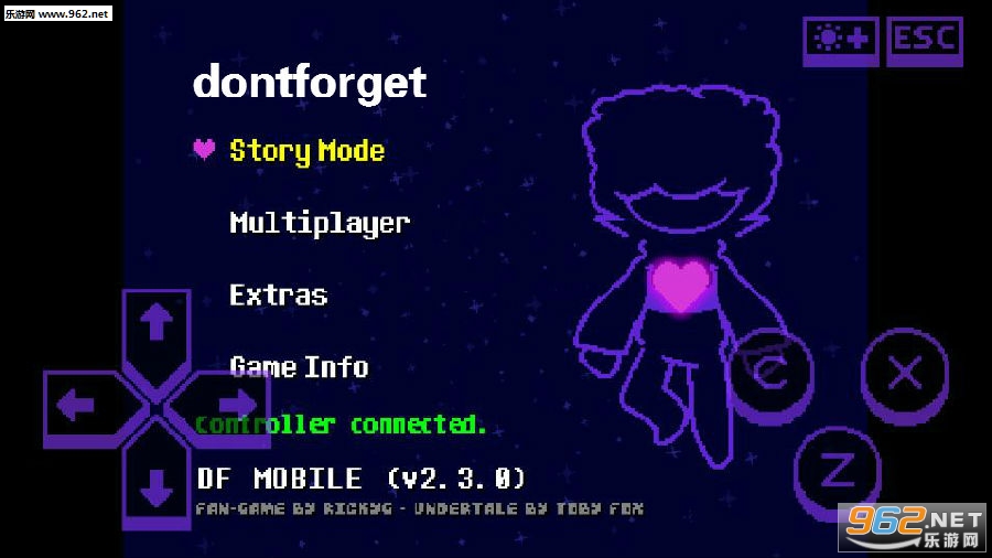 dontforget��Ϸ
