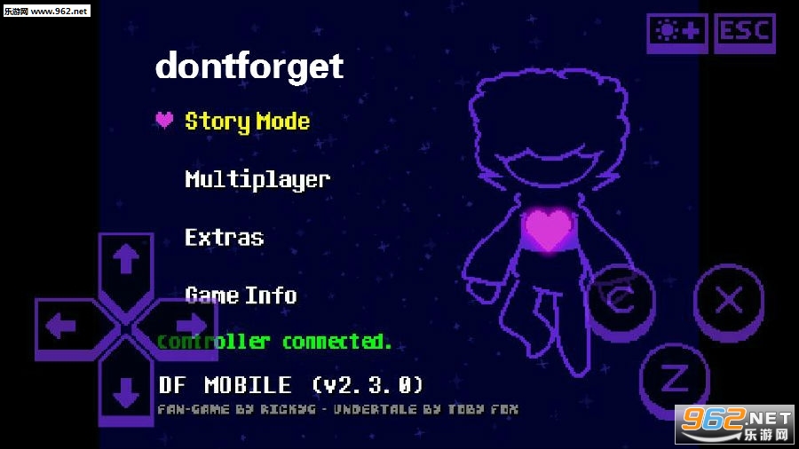 dontforget��Ϸ�ֻ���