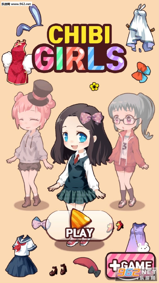童颜少女安卓版 童颜少女安卓版