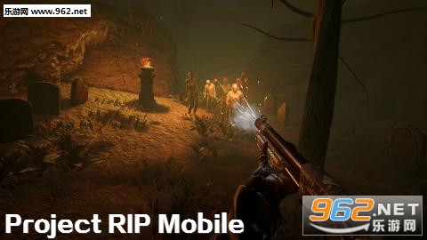 Project RIP Mobile��׿�� 