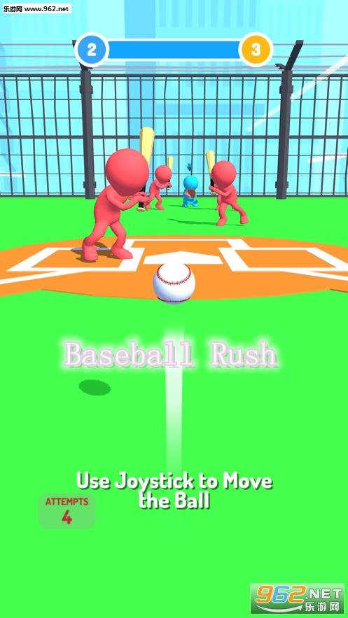 Baseball Rush�ٷ���