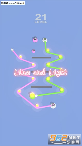Line and Light��Ϸ