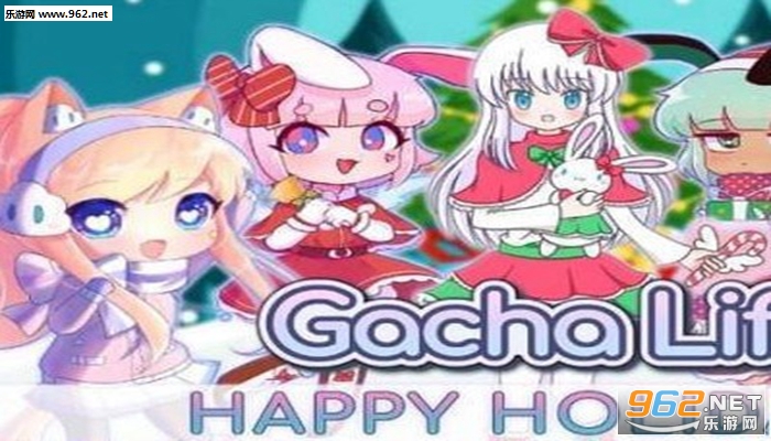 Gacha Life���°汾