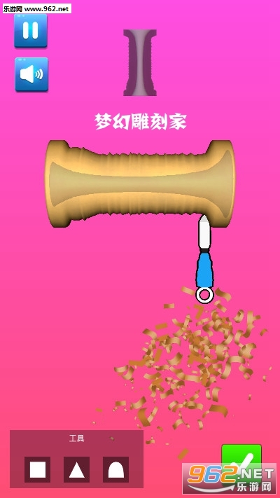 梦幻雕刻家小游戏 梦幻雕刻家小游戏