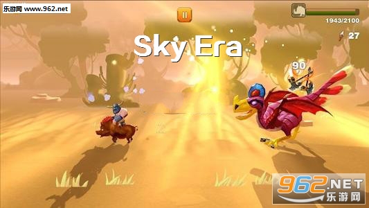 Sky Era��Ϸ