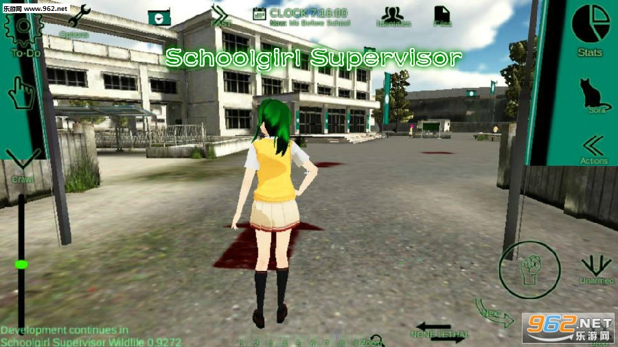 Schoolgirl Supervisor���İ�����