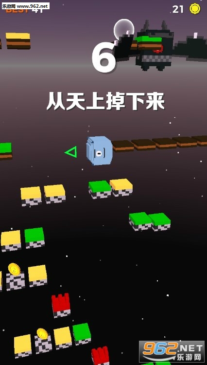 �����ϵ�����(Falling From The Sky)