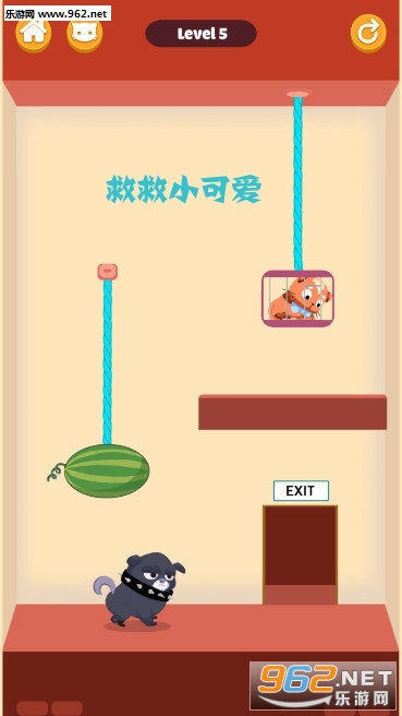 救救小可爱安卓版 救救小可爱安卓版