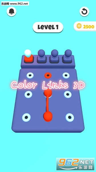 Color Links 3D��Ϸ