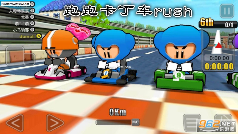 ���ܿ�����RUSH+�ֻ���