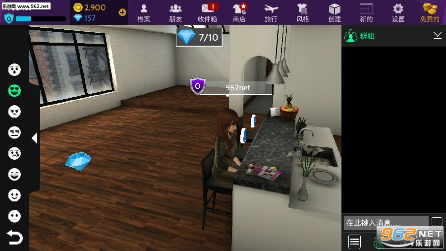 ģ������3D�����������°�