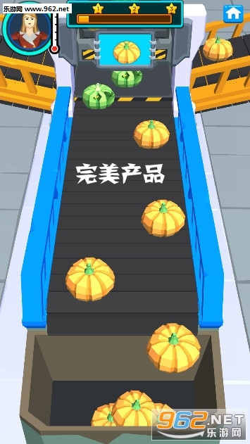 完美产品小游戏 完美产品小游戏