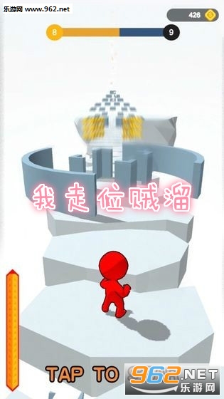 我走位贼溜手游 我走位贼溜手游