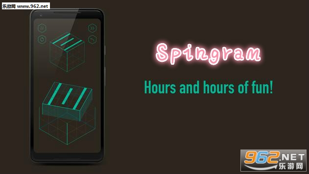 Spingram游戏 Spingram游戏