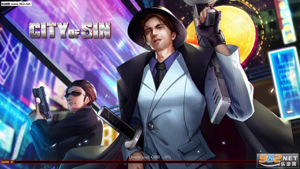 City of Sin��׿��