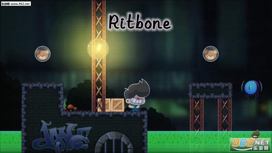 Ritbone��Ϸ