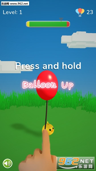 Balloon Up��Ϸ