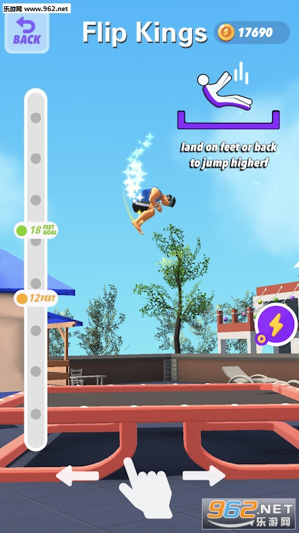 Flip Kings��׿��