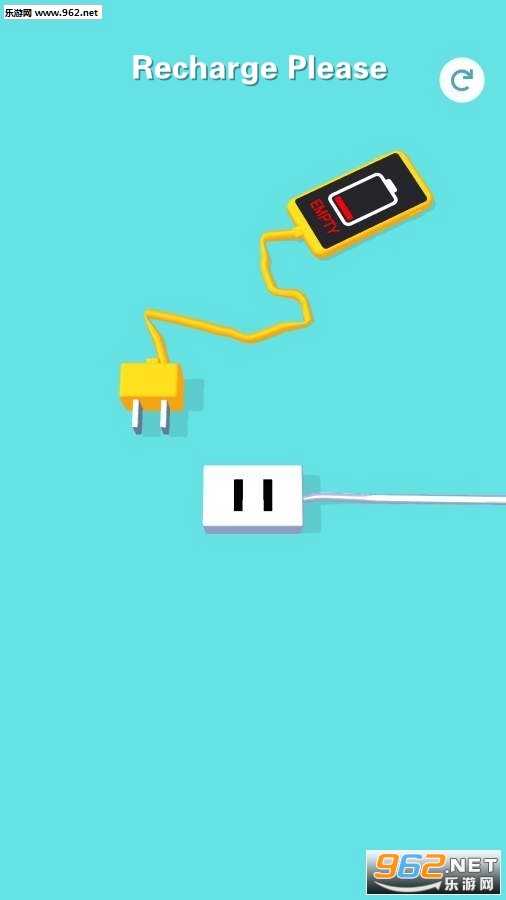 Recharge Please游戏 Recharge Please游戏