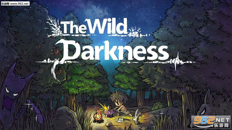 �ڰ���ҰTheWildDarkness��Ѱ�