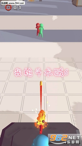 我枪斗术贼6游戏 我枪斗术贼6游戏
