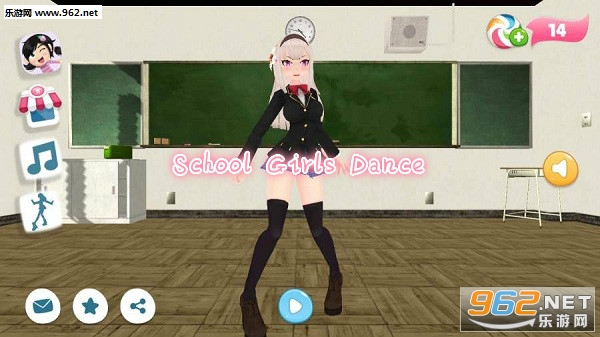 School Girls Dance��Ѱ�