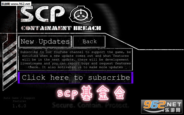 scp�������Ϸ�ֻ���