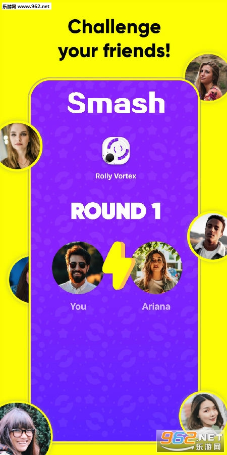 Smash��Ϸ����app