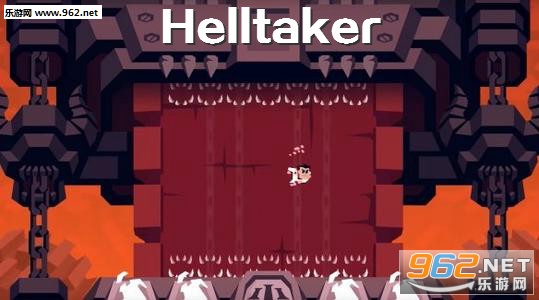 Helltaker����