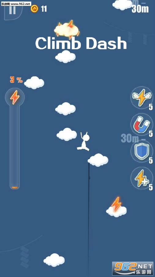 Climb Dash��Ϸ