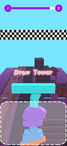 Draw Tower��Ϸ