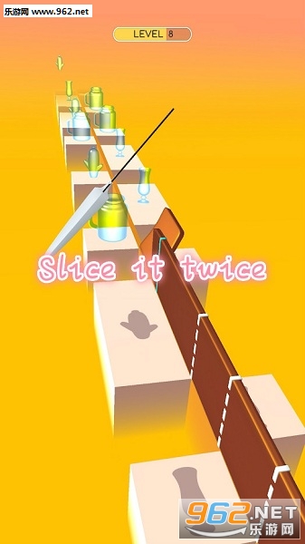 Slice it twice���޽�Ұ�